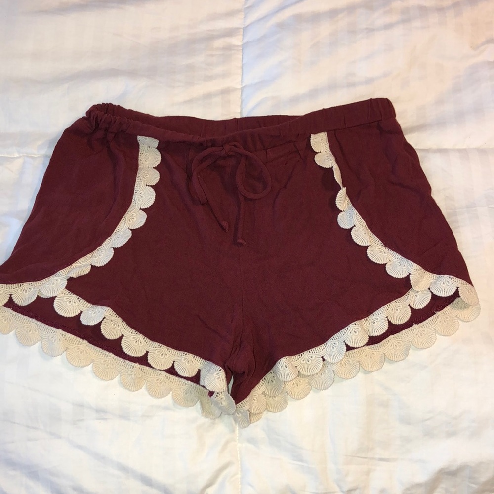 Shorts!
